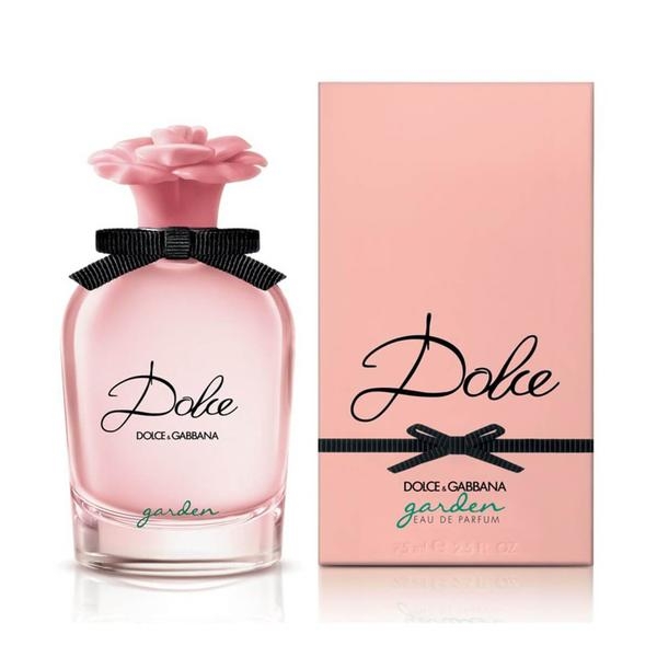 Dolce & Gabbana Dolce Garden Edp Women