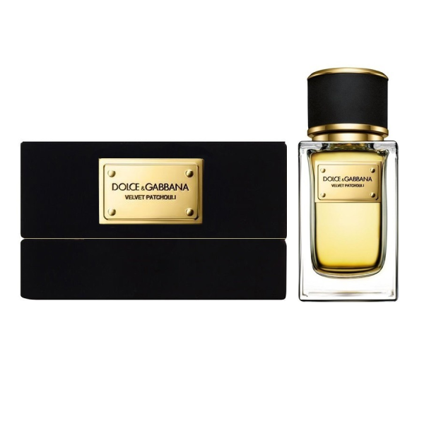 Dolce & Gabbana Velvet Patchouli 50Ml Edp Unisex
