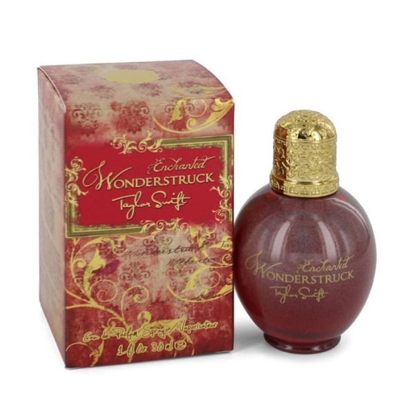 Taylor Swift Enchanted Wonderstruck Edp Women (Red)