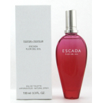 Escada Flor Del Sol 100Ml Edt Limited Edition Women - Image 2