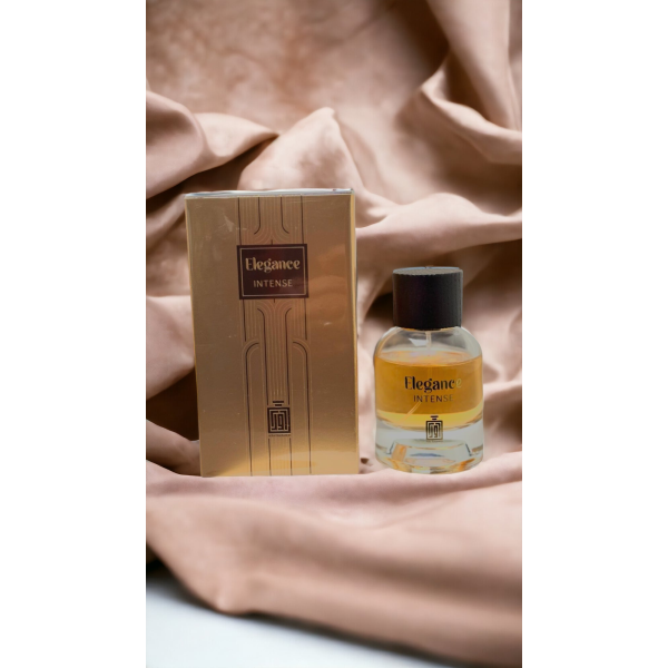Aura Fragrances Elegance Intense 100Ml Edp Unisex