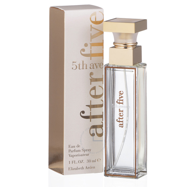 Elizabeth Arden 5Th Avenue After Five Edp Women