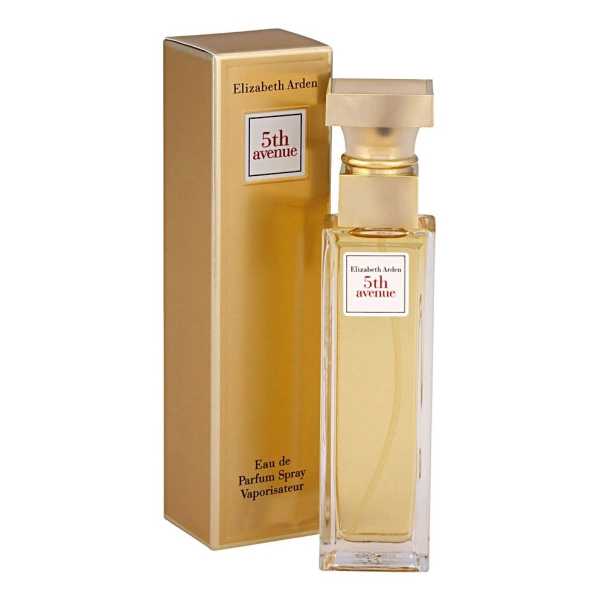 Elizabeth Arden 5Th Avenue Edp Women
