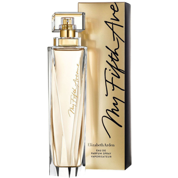Elizabeth Arden My Fifth Avenue Edp Women