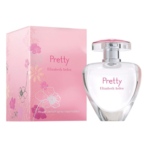 Elizabeth Arden Pretty Edp Women