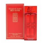 Elizabeth Arden Red Door Edt Women - Image 2