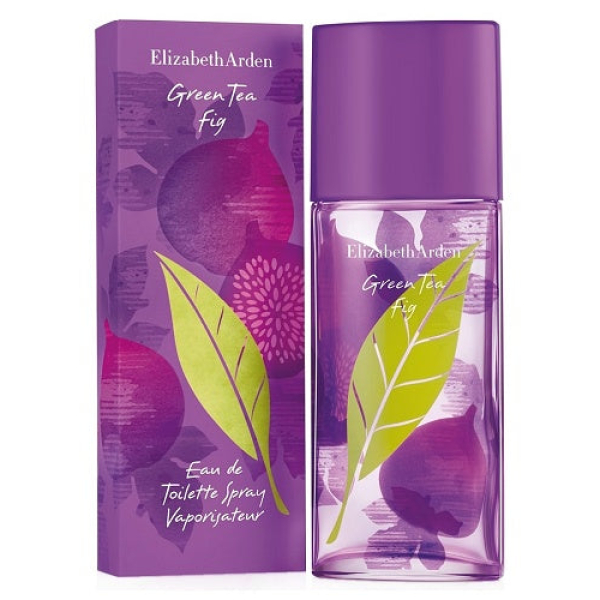 Elizabeth Arden Green Tea Fig Edt Women