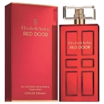 Elizabeth Arden Red Door Edt Women - Image 3