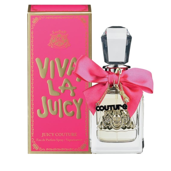 Juicy Couture Viva La Juicy Edp Women