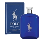 Ralph Lauren Polo Blue Edt Men - Image 3