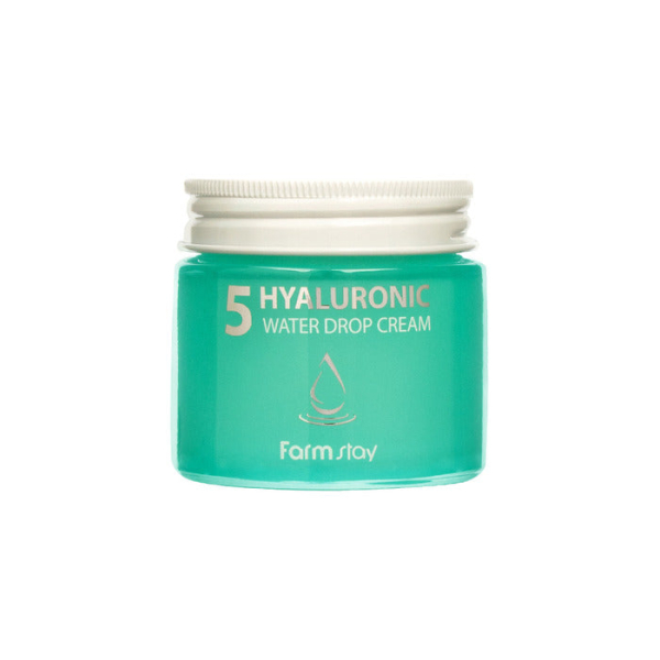 Framstay Hyaluronic 5 Water Drop Cream (80Ml)
