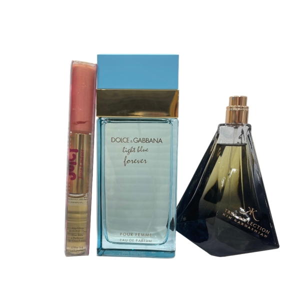 Perfume Bundles Fff13 Women