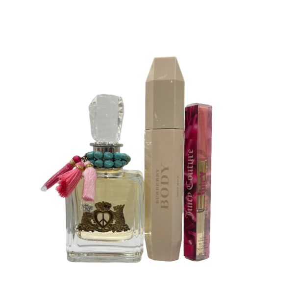 Perfume Bundles Fff17 Women
