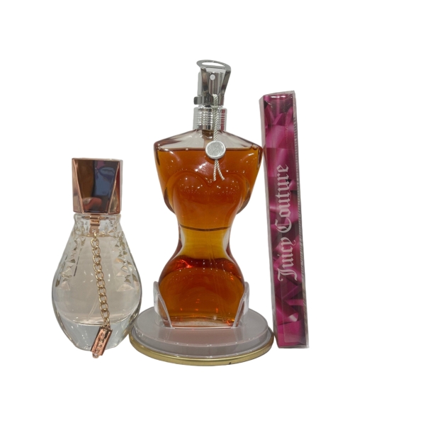 Perfume Bundles Fff38 Women