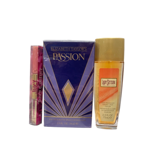 Perfume Bundles Fff9 Women