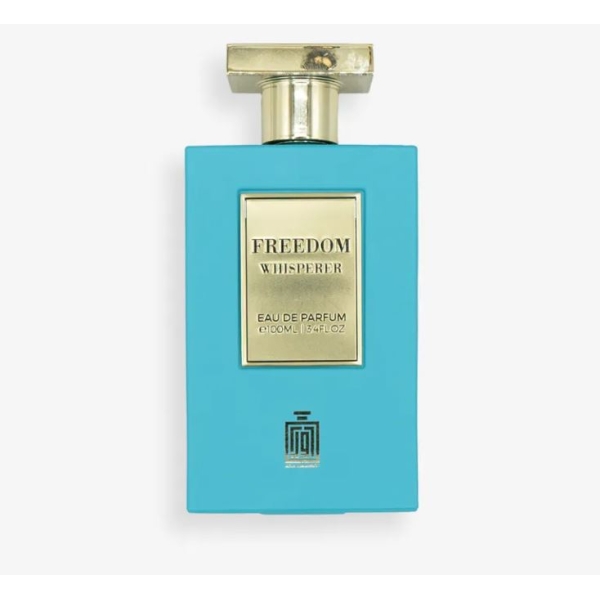 Aura Freedom Whisperer 100Ml Edp