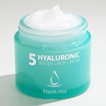 Framstay Hyaluronic 5 Water Drop Cream (80Ml) - Image 2