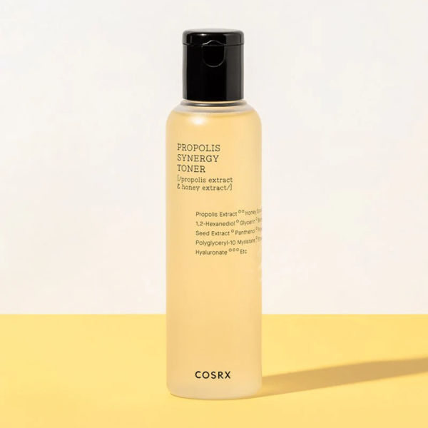 Cosrx Full Fit Propolis Synergy Toner (150Ml)