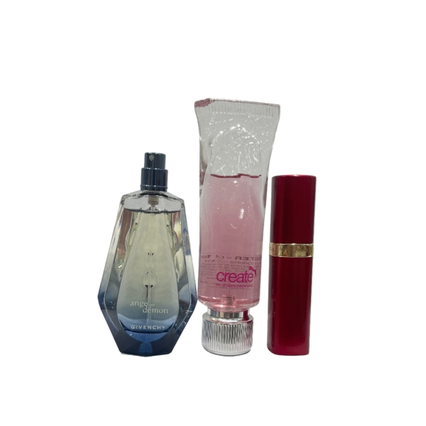 Perfume Bundles G19 Women