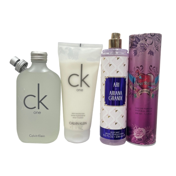 Perfume Bundles G32