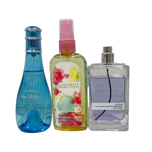 Perfume Bundles G34