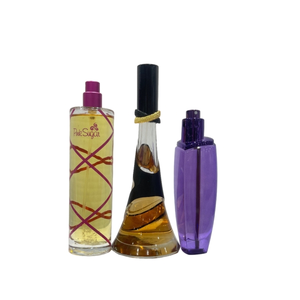 Perfume Bundles G36 Women