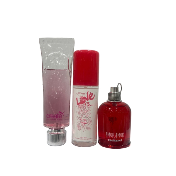 Perfume Bundles G39 Women