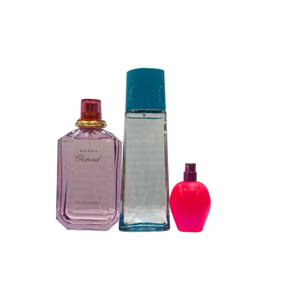 Perfume Bundles G5 Women