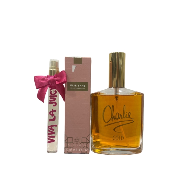 Perfume Bundles G6 Women