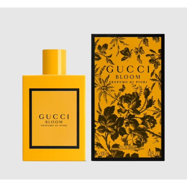 Gucci Bloom Profumo Di Fiori Edp Women