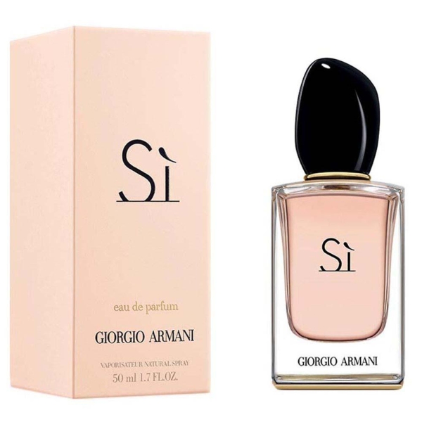 Giorgio Armani Si Edp Women