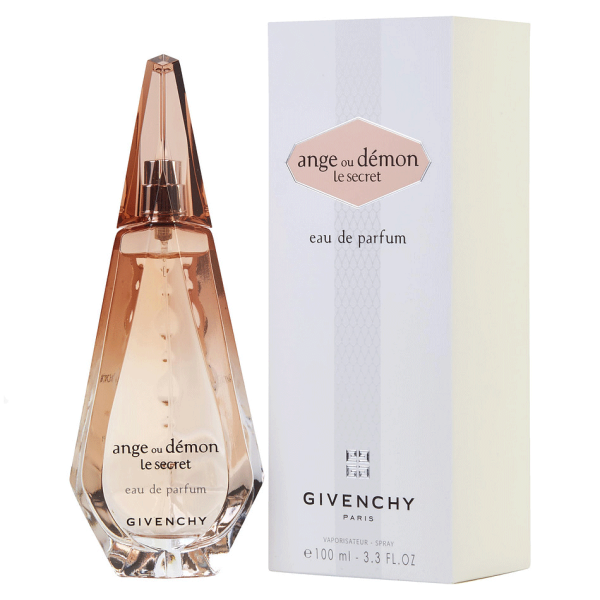 Givenchy Ange Ou Demon Le Secret 100Ml Edp Women