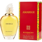 Givenchy Amarige Edt Women - Image 2