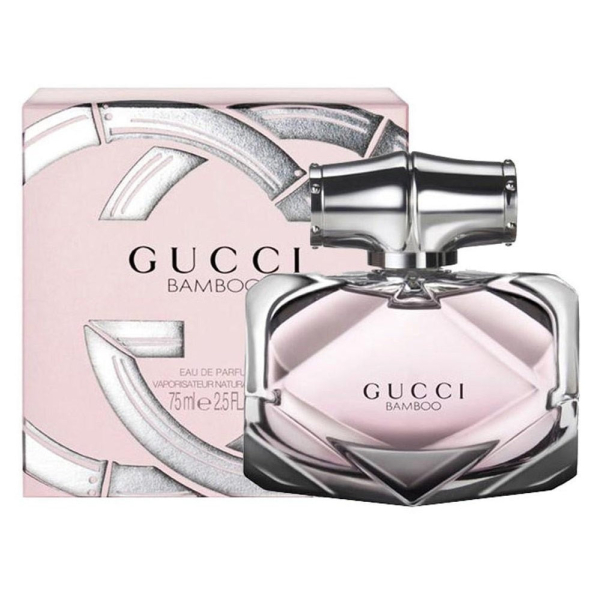 Gucci Bamboo Edp Women