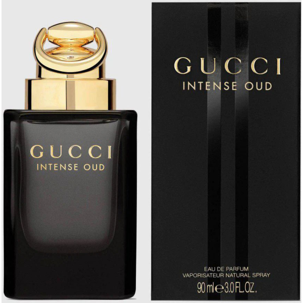 Gucci By Gucci Intense Oud 90Ml Edp Unisex
