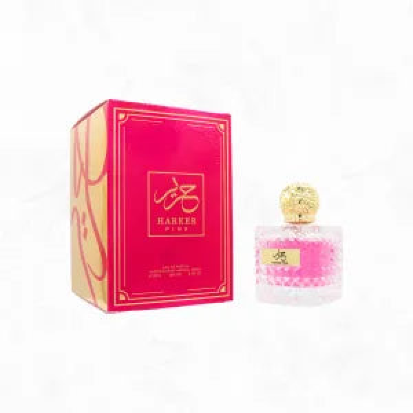 Aura Hareer Pink 100Ml Edp