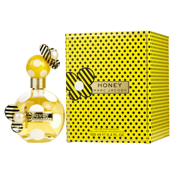 Marc Jacobs Honey 100Ml Edp Women