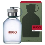 Hugo Boss Man Edt (Green) - Image 4