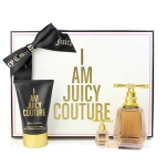Juicy Couture I Am Juicy Couture 3Pc Set 50Ml Edp Women