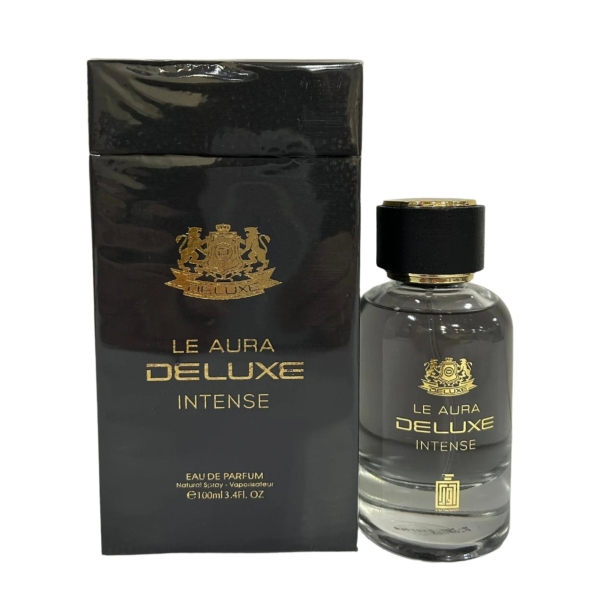 Aura Fragrances Le Aura Deluxe Intense 100Ml Edp