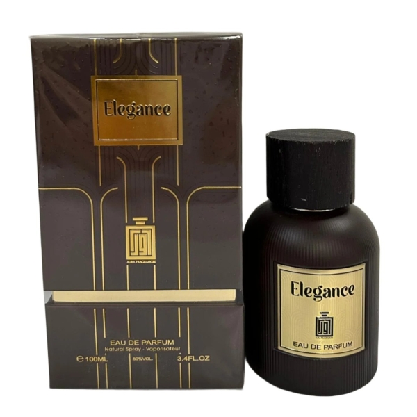 Aura Fragrances Elegance 100Ml Edp