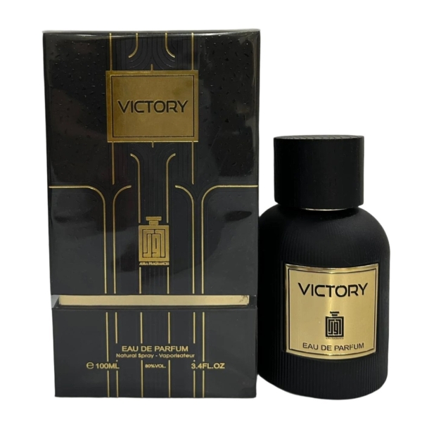 Aura Fragrances Victory 100Ml Edp Men