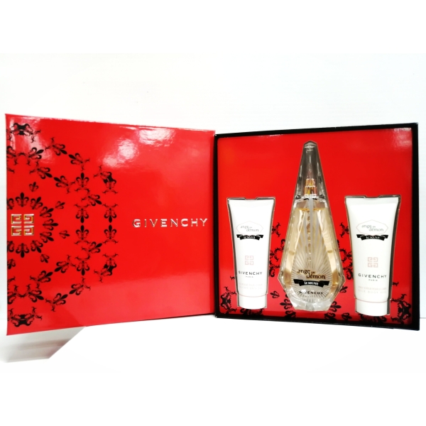 Givenchy Ange Ou Demon Le Secret 3Pc Set 100Ml Edp Women