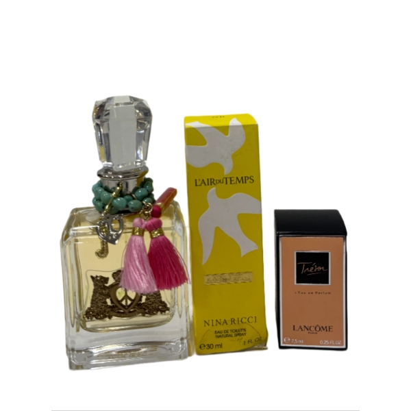 Perfume Bundles F003 Women