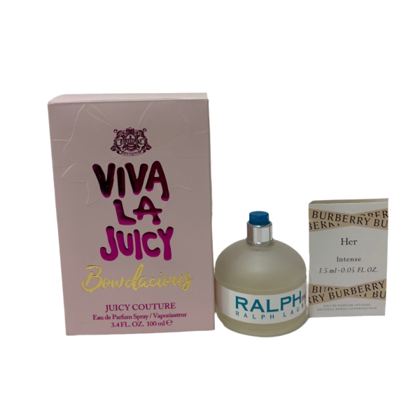 Perfume Bundles F155 Women