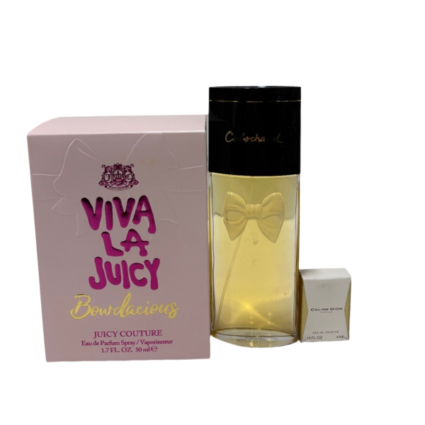 Perfume Bundles F151 Women