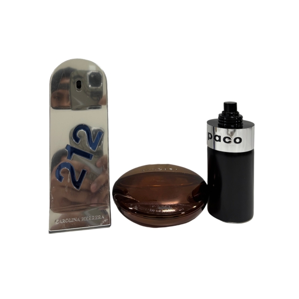 Perfume Bundles M079 Men