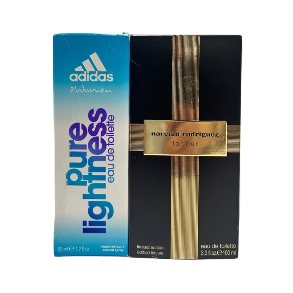 Perfume Bundles F215 Women