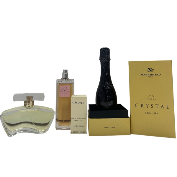 Perfume Bundles F097