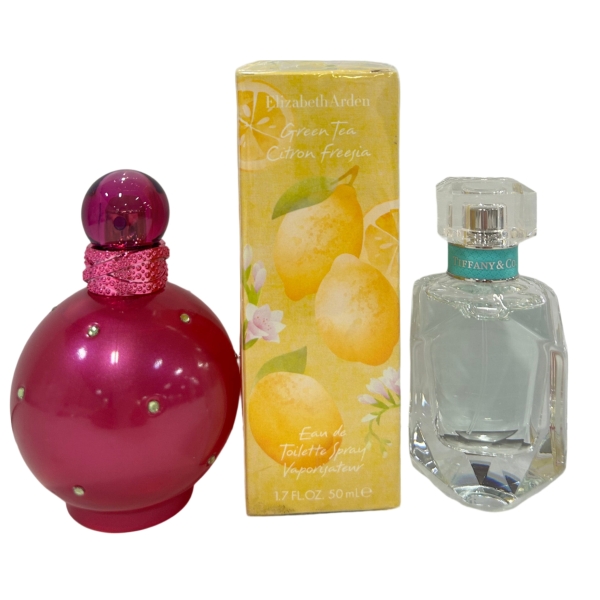 Perfume Bundles F206 Women